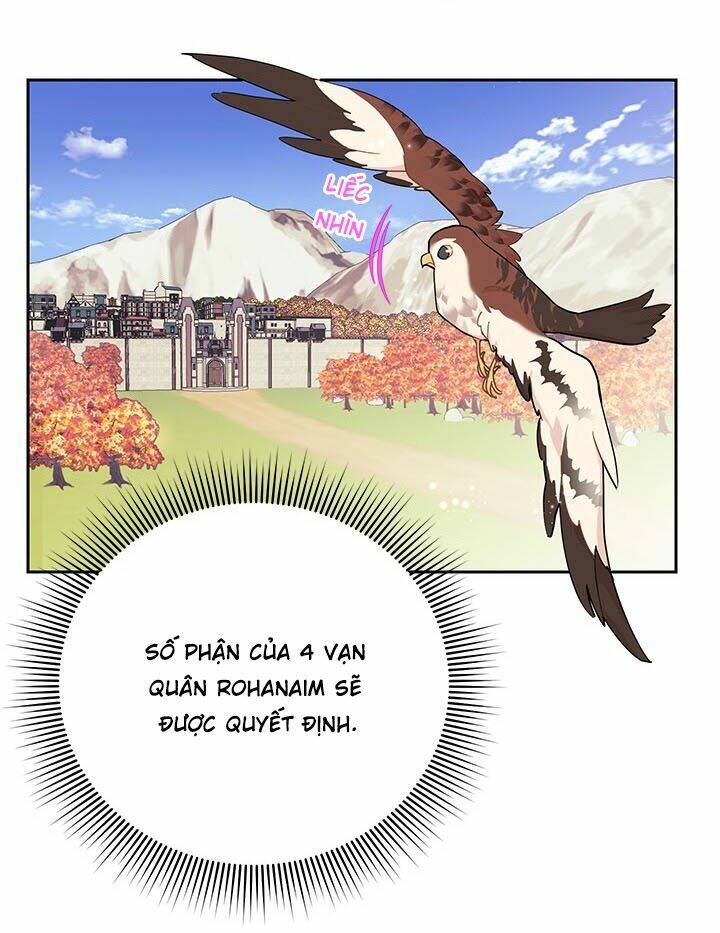 Công Chúa Của Loài Chim: Chapter 14