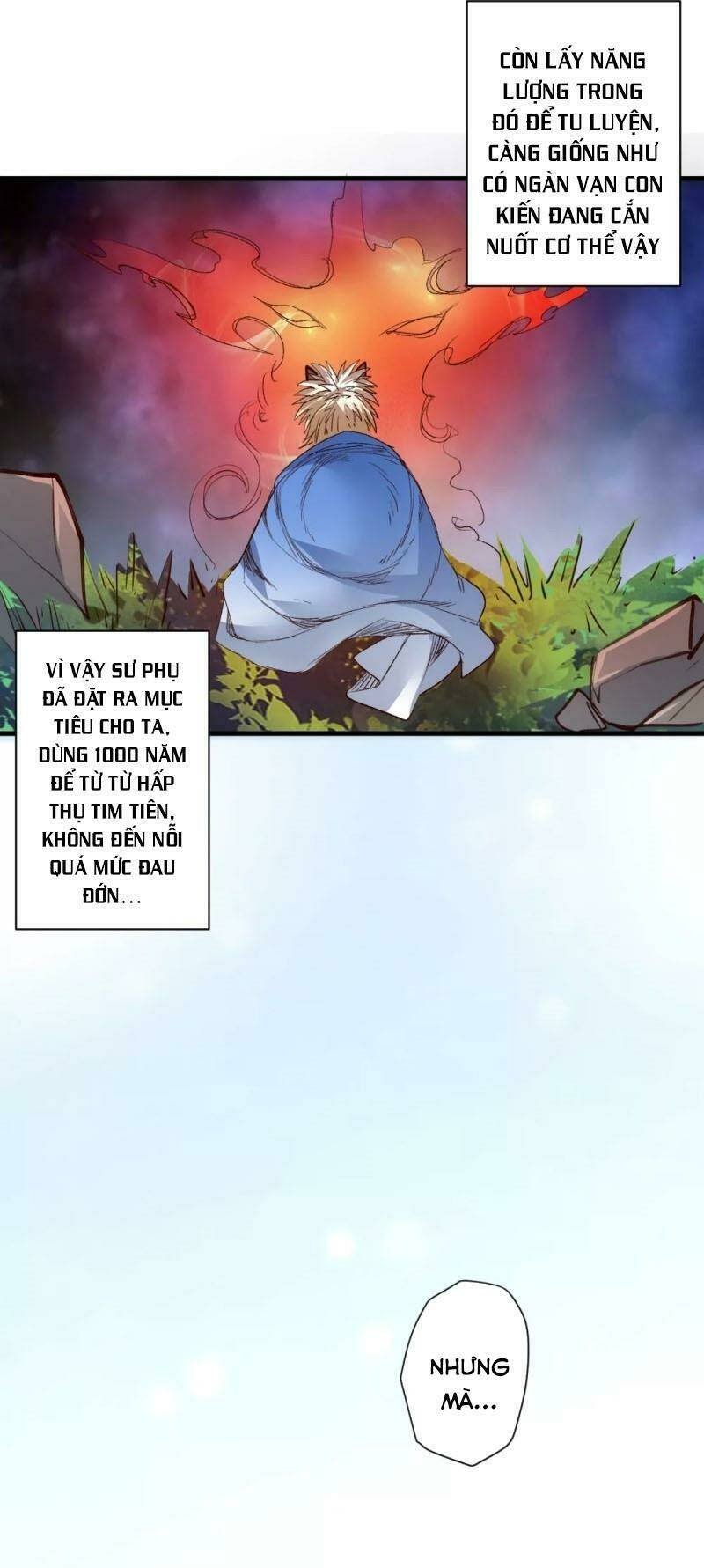 Tối Cường Đại Biểu Hoàng Kim Thận: Chapter 100