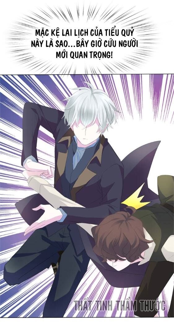 Một lời không hợp liền hút máu: Chapter 42