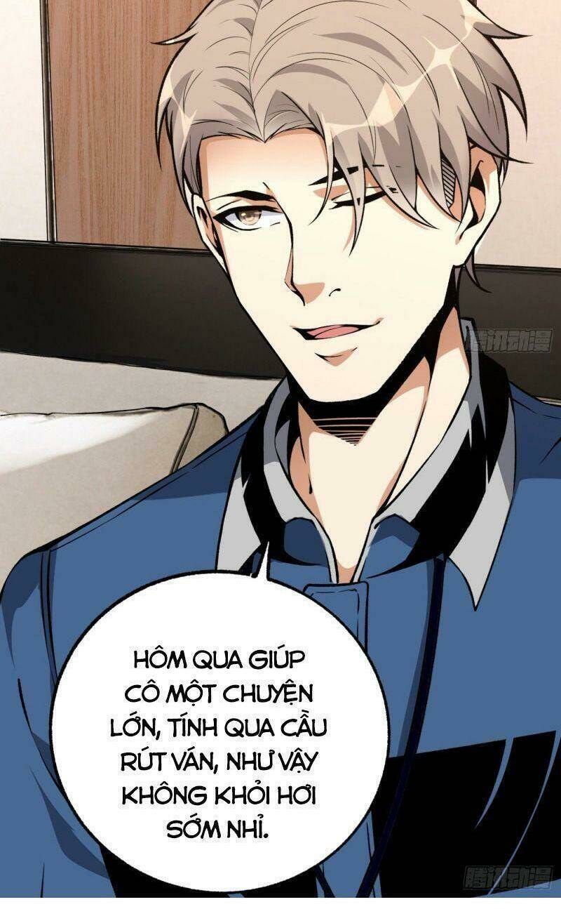 Cuồng Thiếu Siêu Thiên Tài: Chapter 29