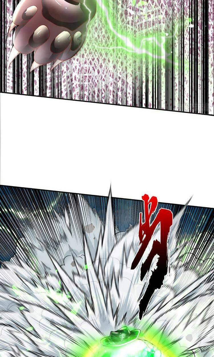 Ta Chẳng Làm Gì Cũng Vô Địch: Chapter 31