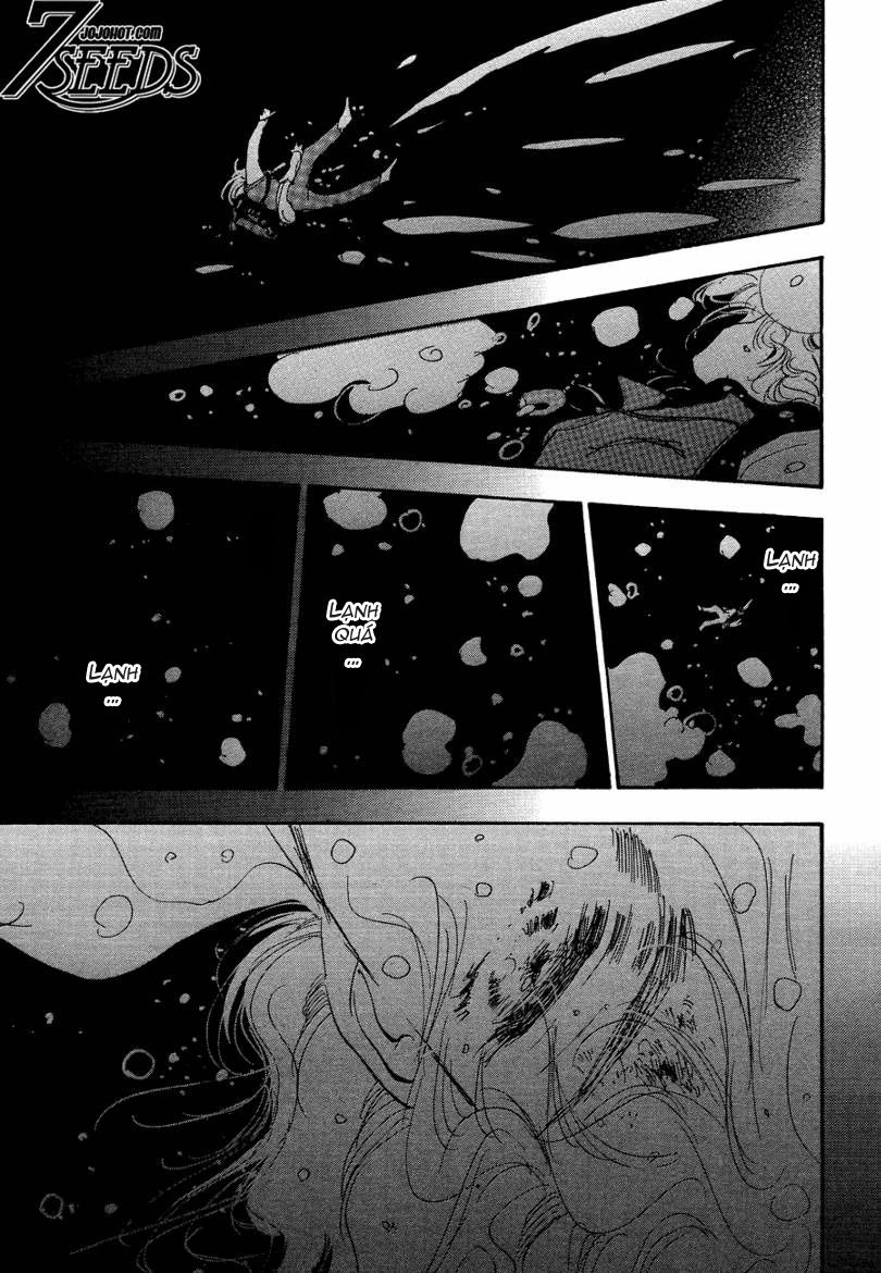 Mầm Sống: Chapter 83