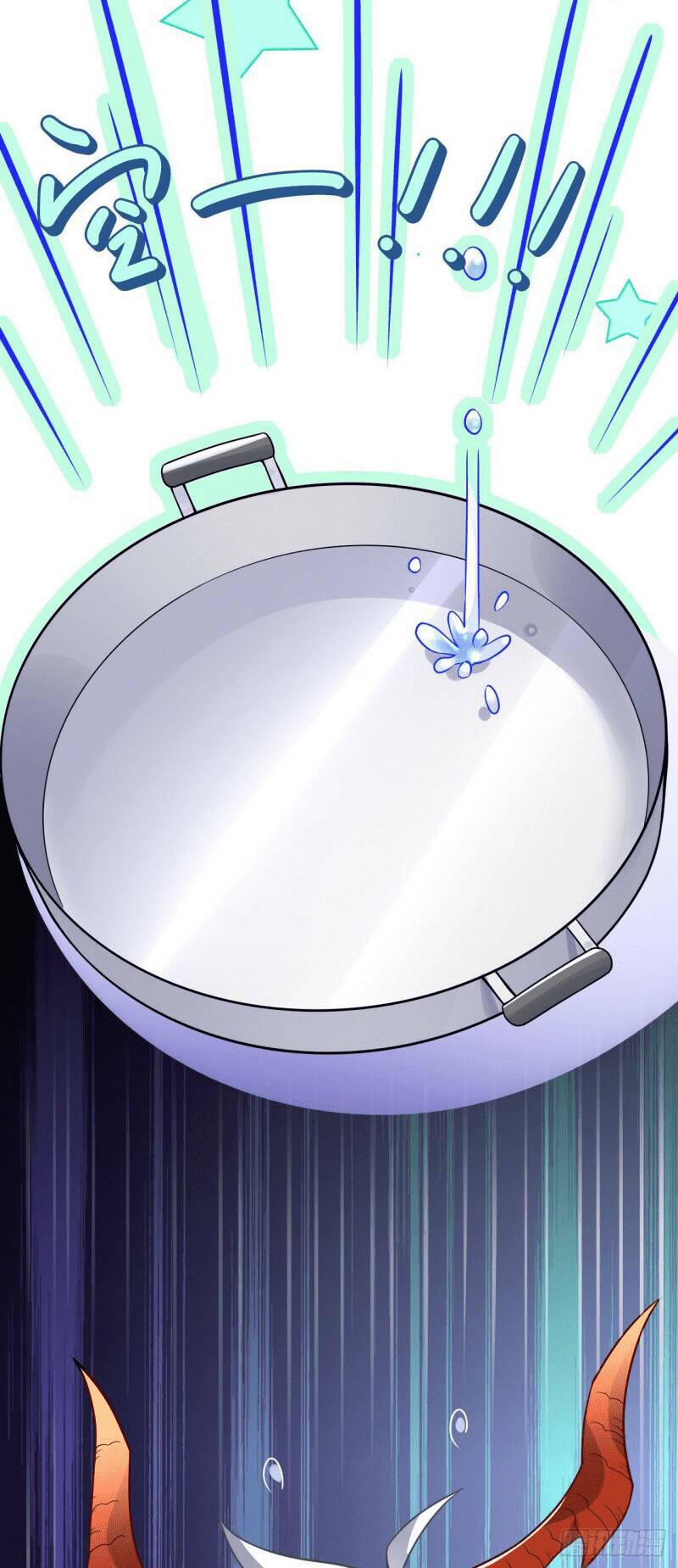 Bởi Vì Các Ngươi Quá Yếu: Chapter 1