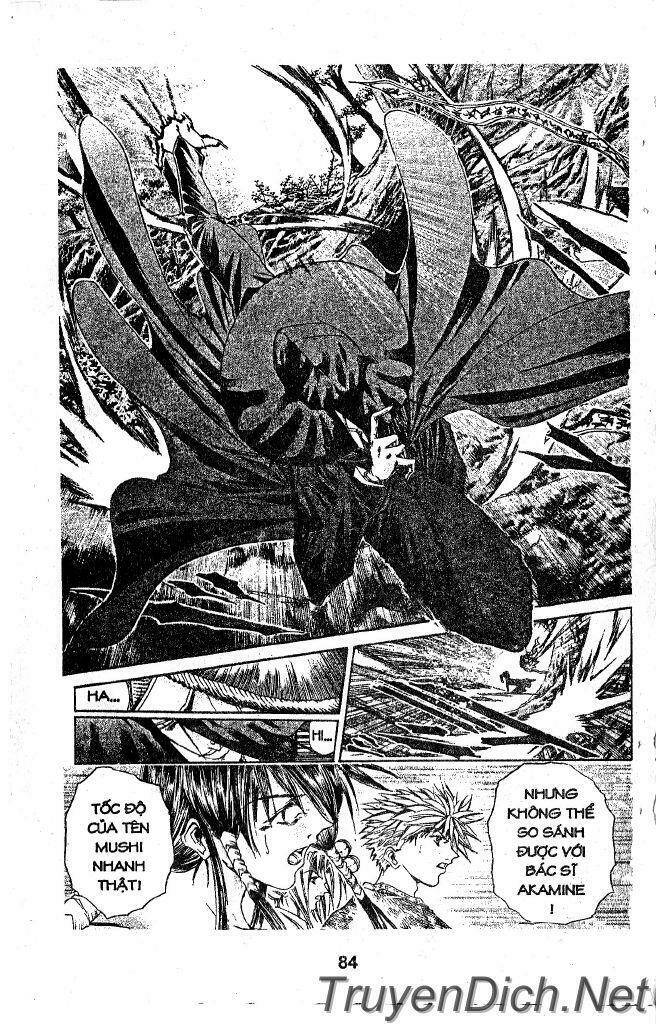 Get Backers: Chapter 29