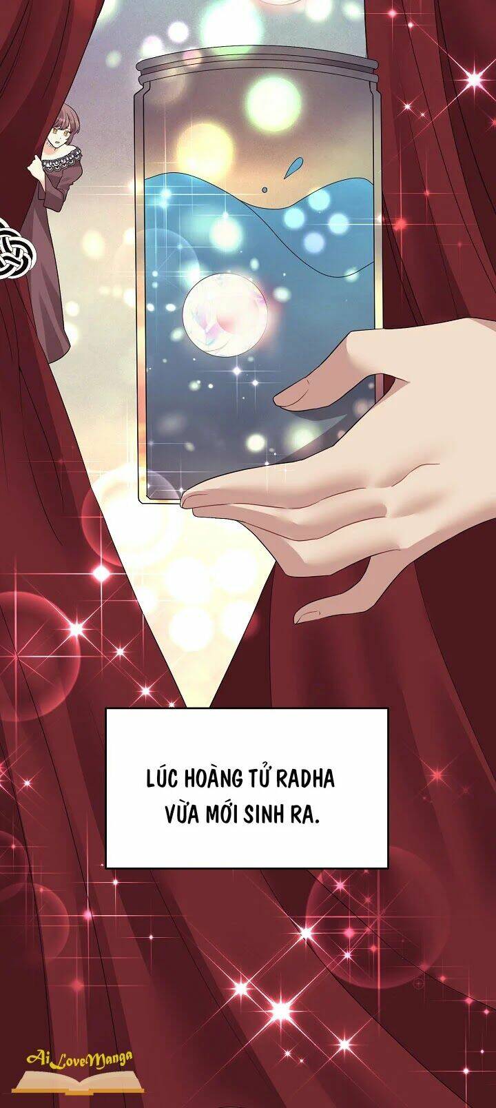 Tôi Trở Thành Gia Sư Của Tên Bạo Chúa: Chapter 32.1
