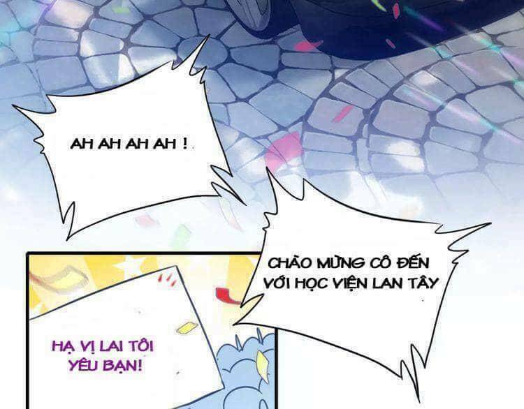 Tinh Diệu Vị Lai: Chapter 1.2