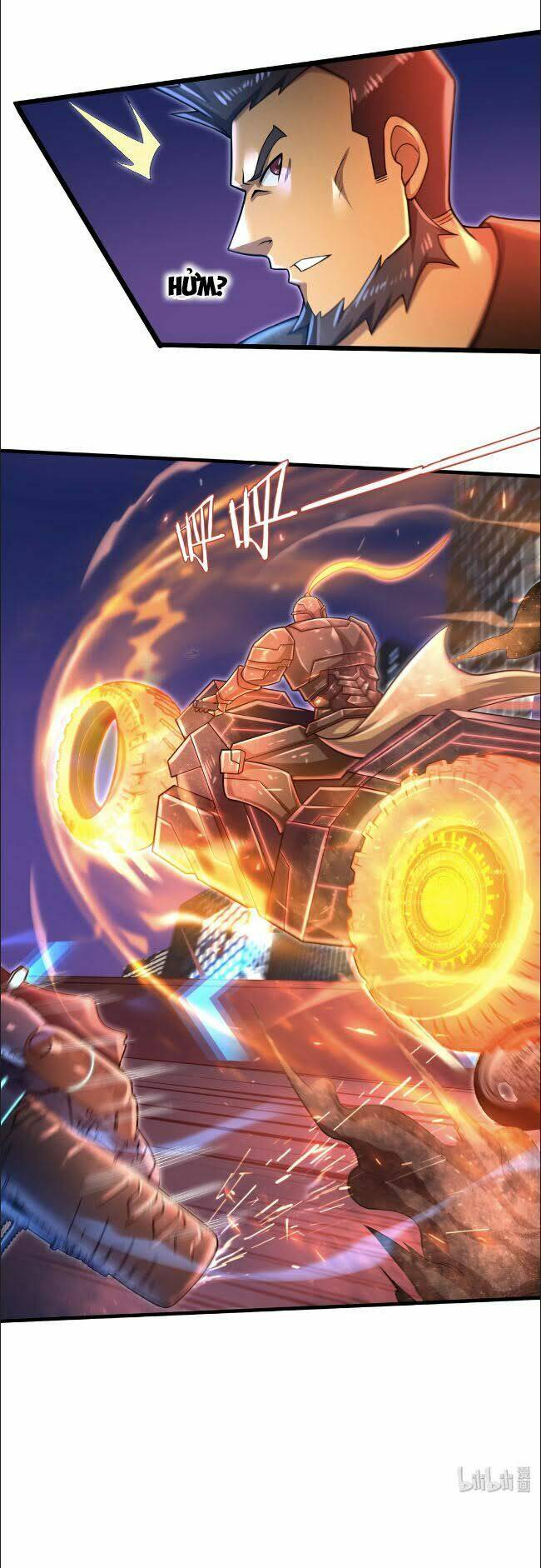 Một Trăm Triệu Điểm: Chapter 28