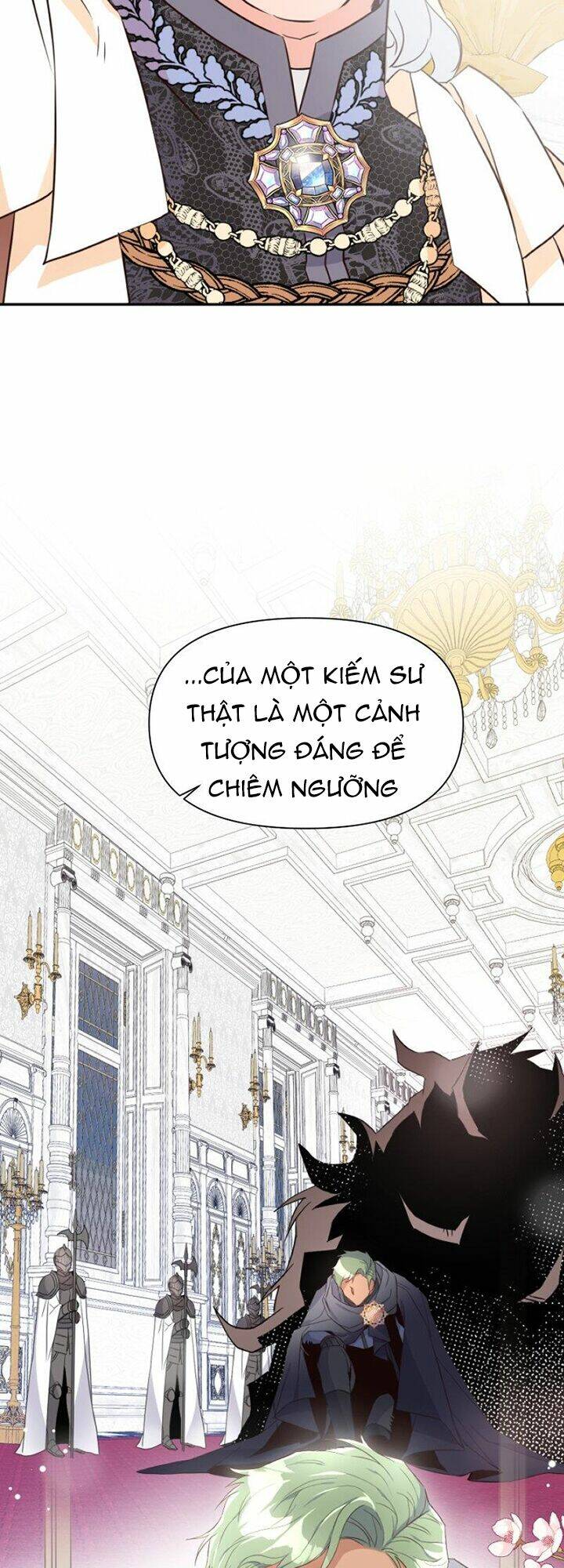 Tất Cả Mọi Người Đều Yêu Quý Nhân Vật Phản Diện: Chapter 18