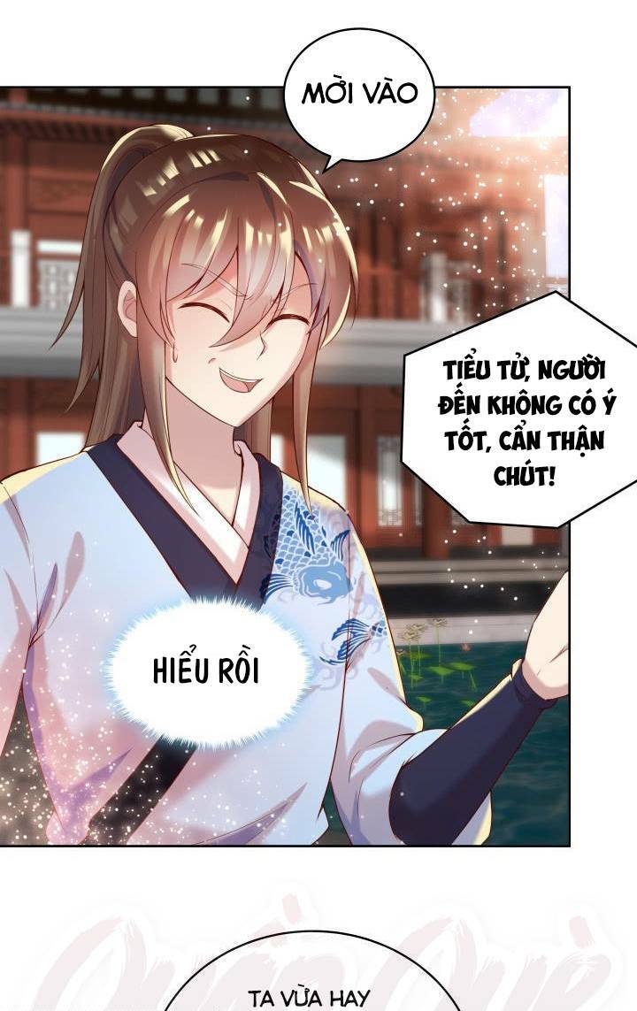 Siêu Phàm Truyện: Chapter 103