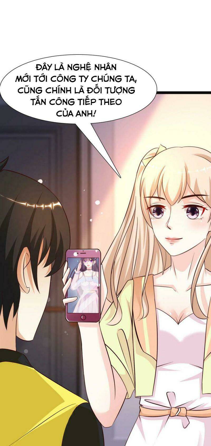 Tối Cường Vận Đào Hoa: Chapter 149