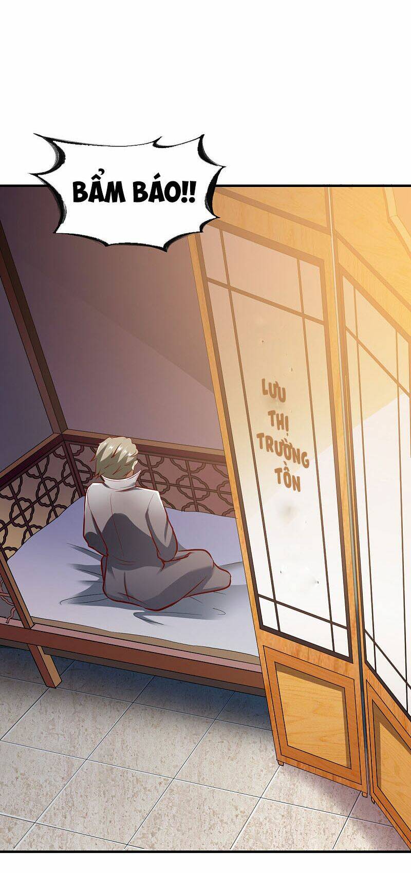 Chiến Đỉnh: Chapter 237