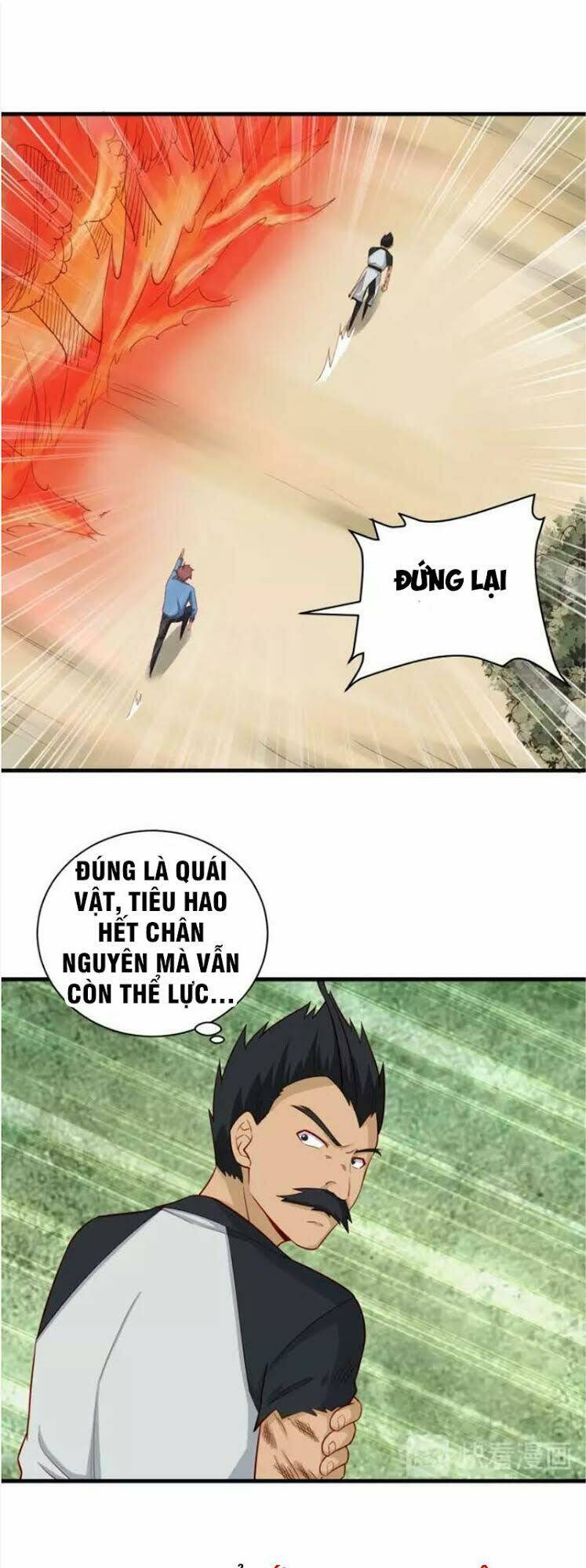 Hệ Thống Tu Tiên Mạnh Nhất: Chapter 58