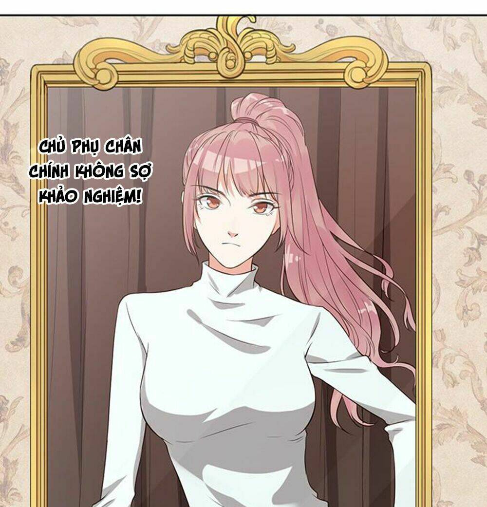 Bà Xã Tôi Là Nam Thần: Chapter 7