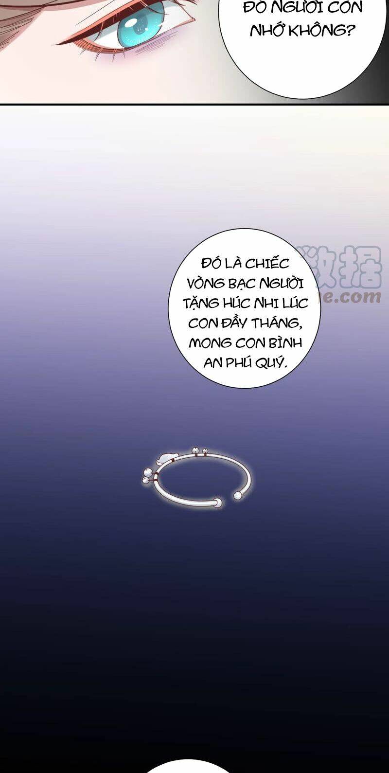 Hoàng Hậu Bận Lắm: Chapter 150