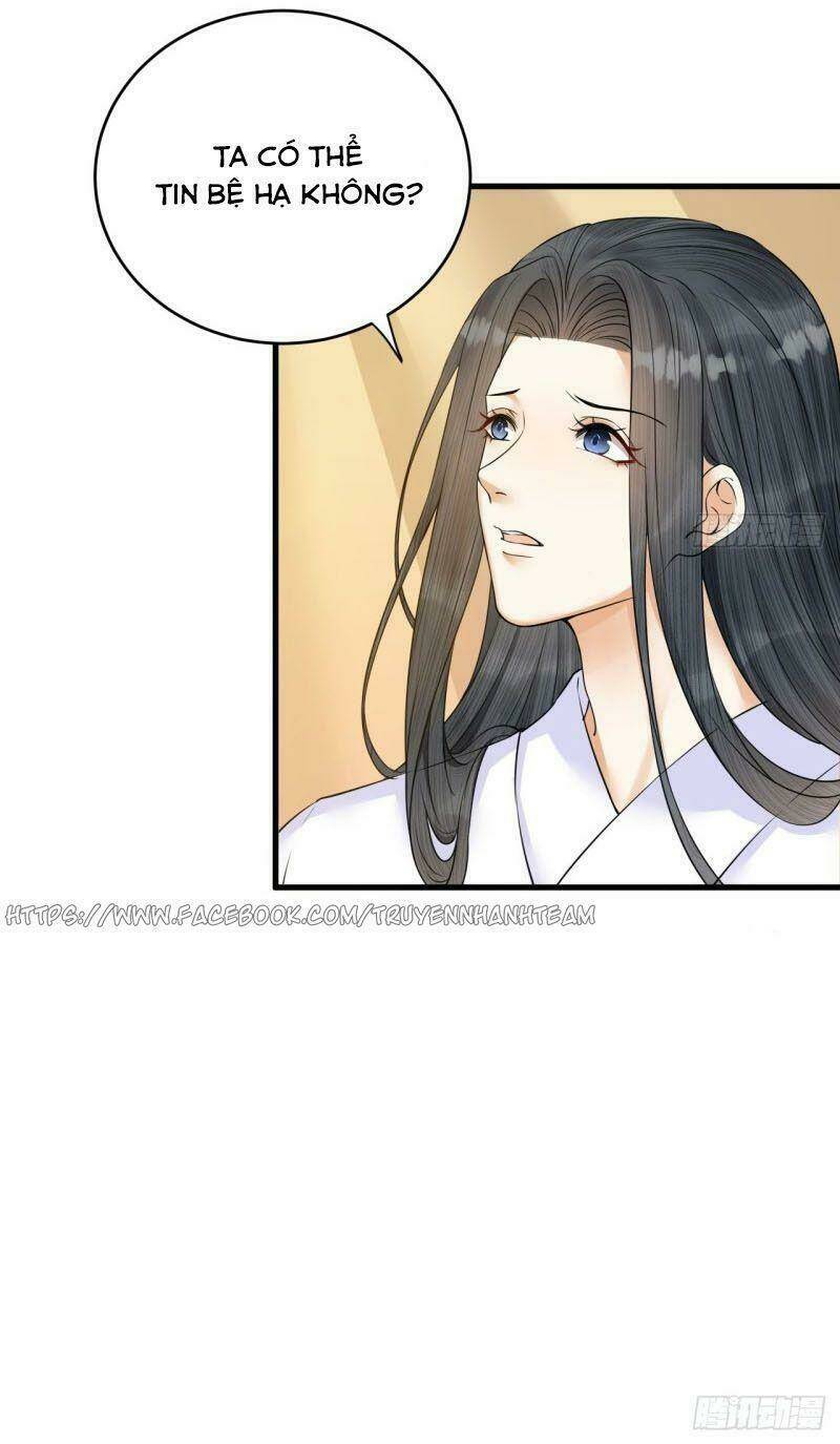 Lễ Băng Nhạc Phôi Chi Dạ: Chapter 38