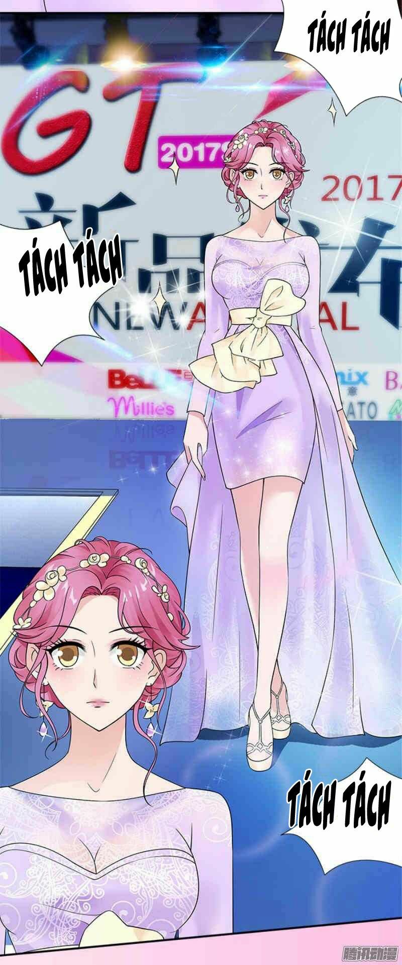 Tiểu Tâm Can Tuyệt Sủng Của Lạc Tiên Sinh: Chapter 32