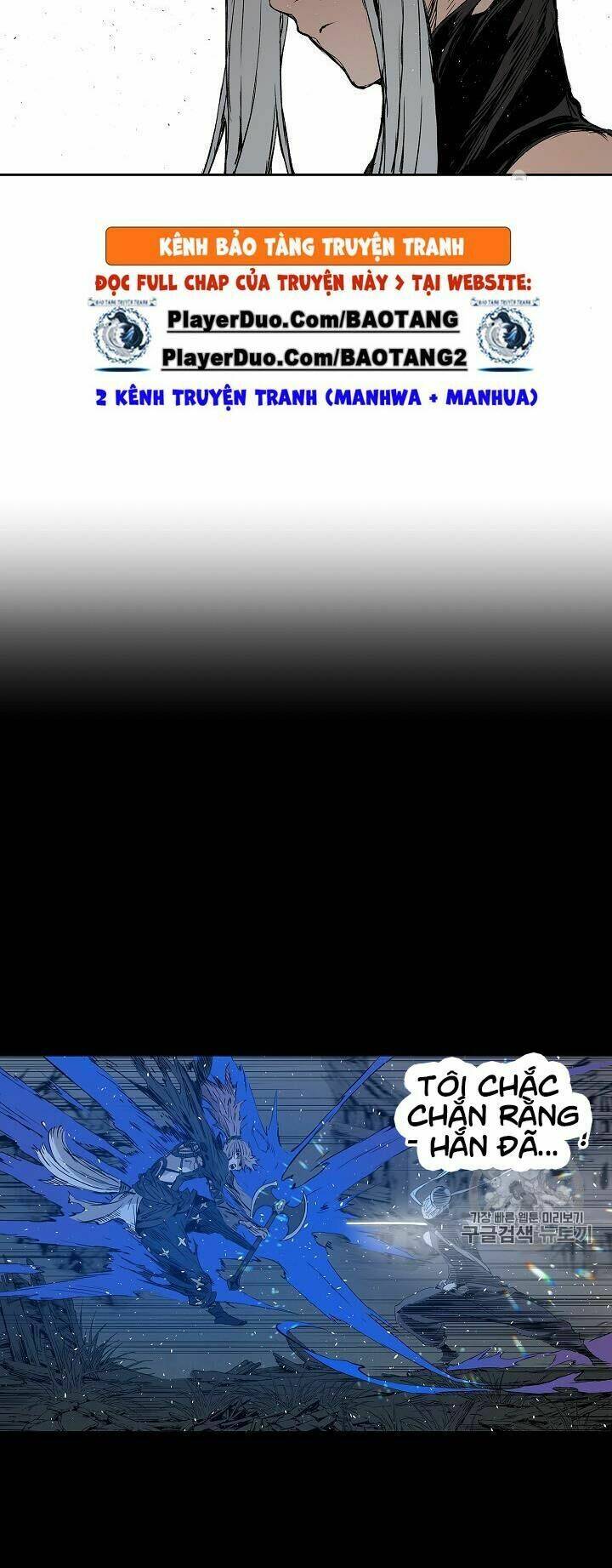 Vô Kiếm Tiểu Tử: Chapter 44