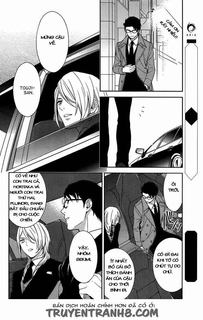 Inferno (Ruru): Chapter 6