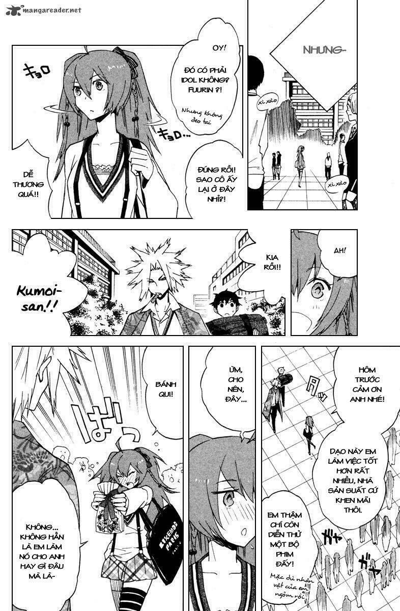 Hell\’s Kitchen: Chapter 13