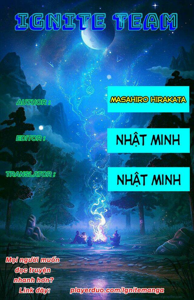 Best Blue: Chapter 4