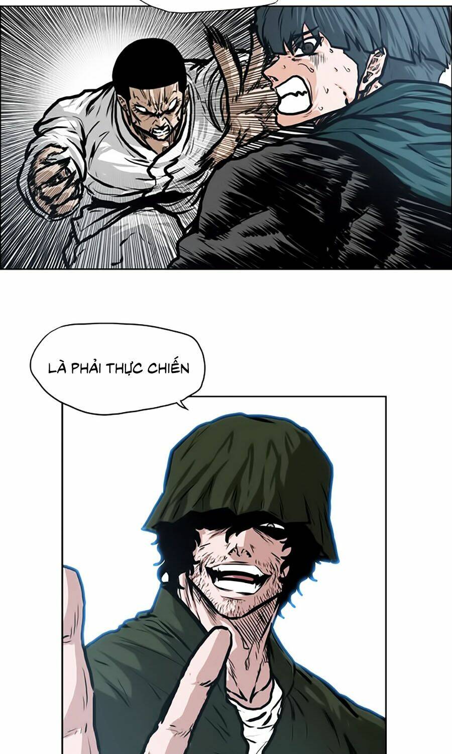 Bá Chủ Học Đường Ss3: Chapter 15