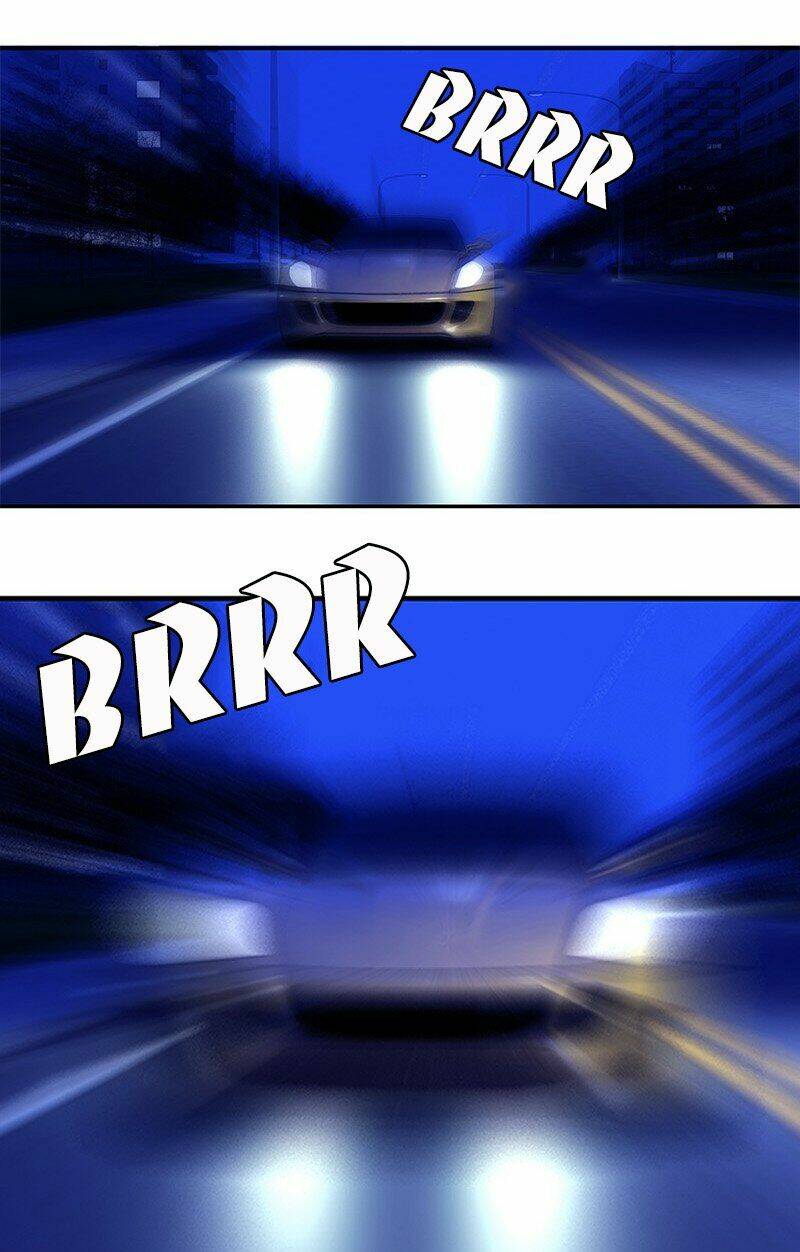 Nửa Đêm Ở Poppy Land: Chapter 20