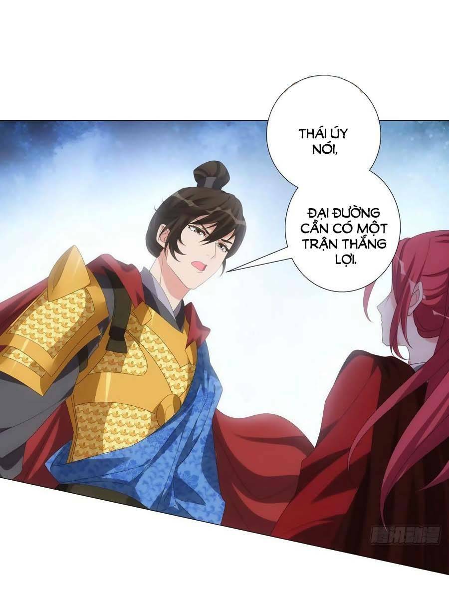Tướng Quân! Không Nên A!: Chapter 99