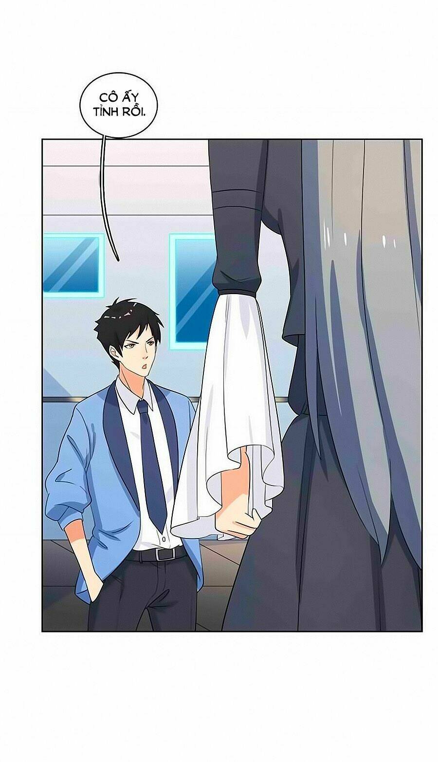 Số Hiệu 1314: Chapter 27