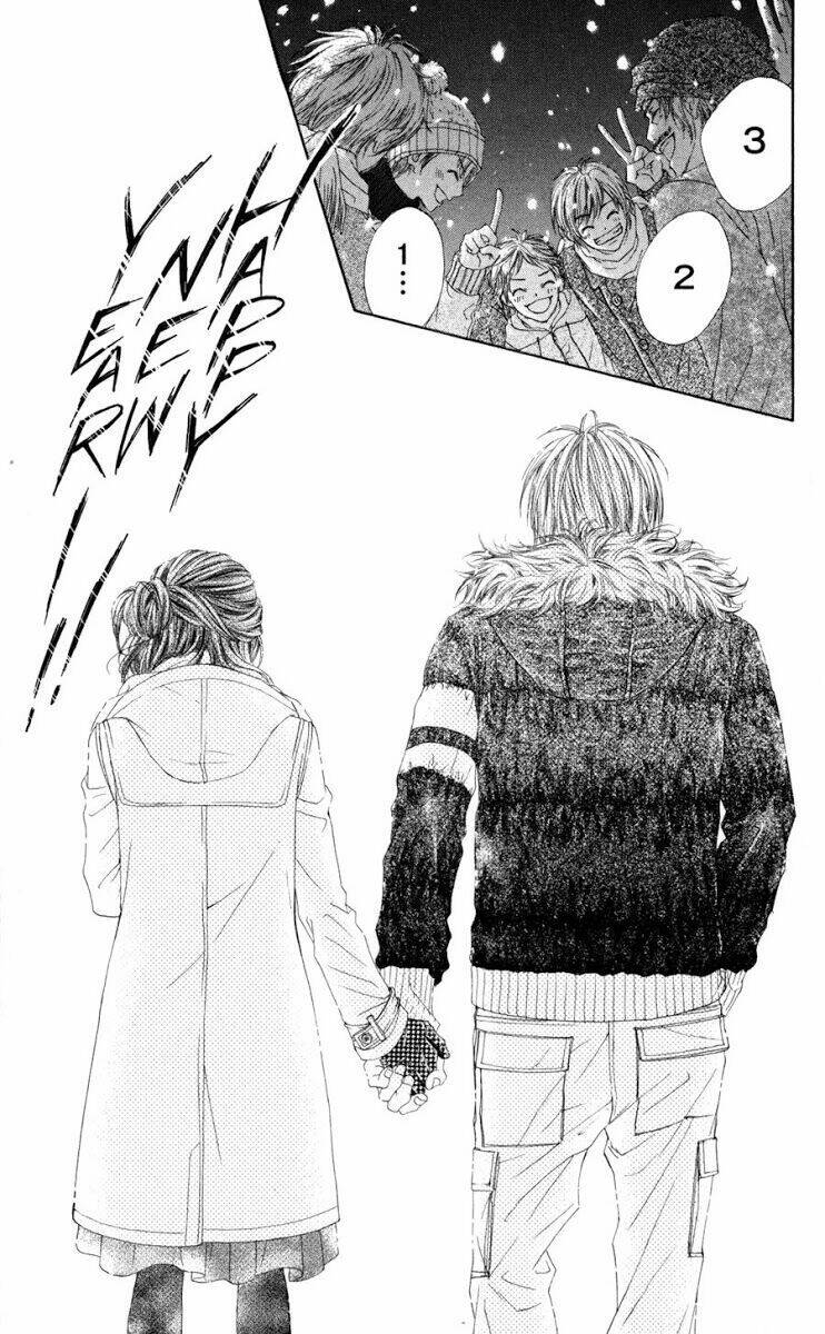 Khởi Đầu Tình Yêu: Chapter 11