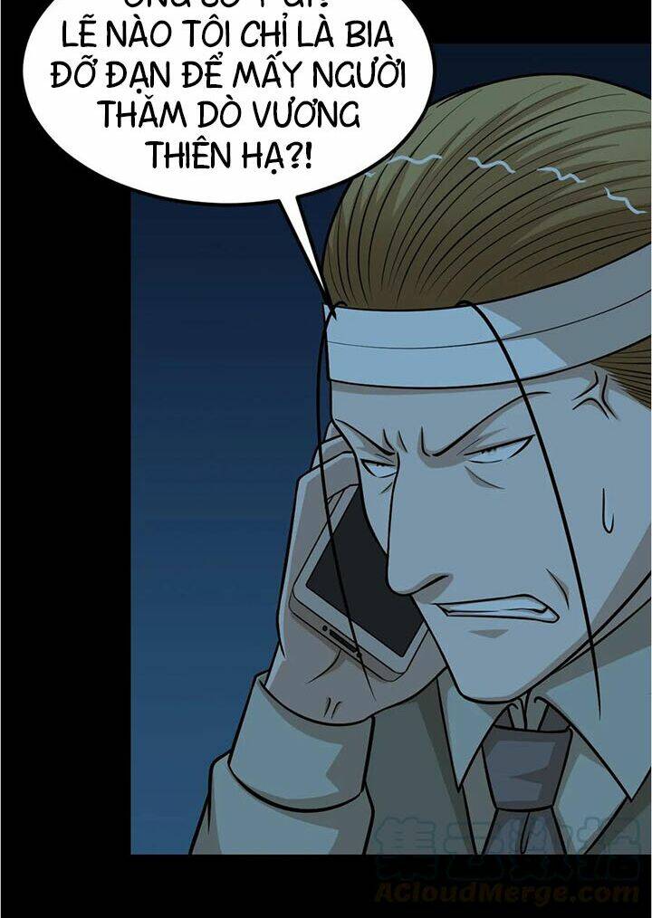 Đai Ca Trở Lại Tuổi 16: Chapter 57