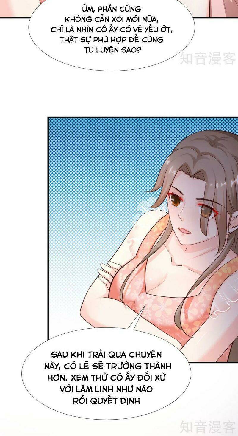 Tối Cường Vận Đào Hoa: Chapter 166