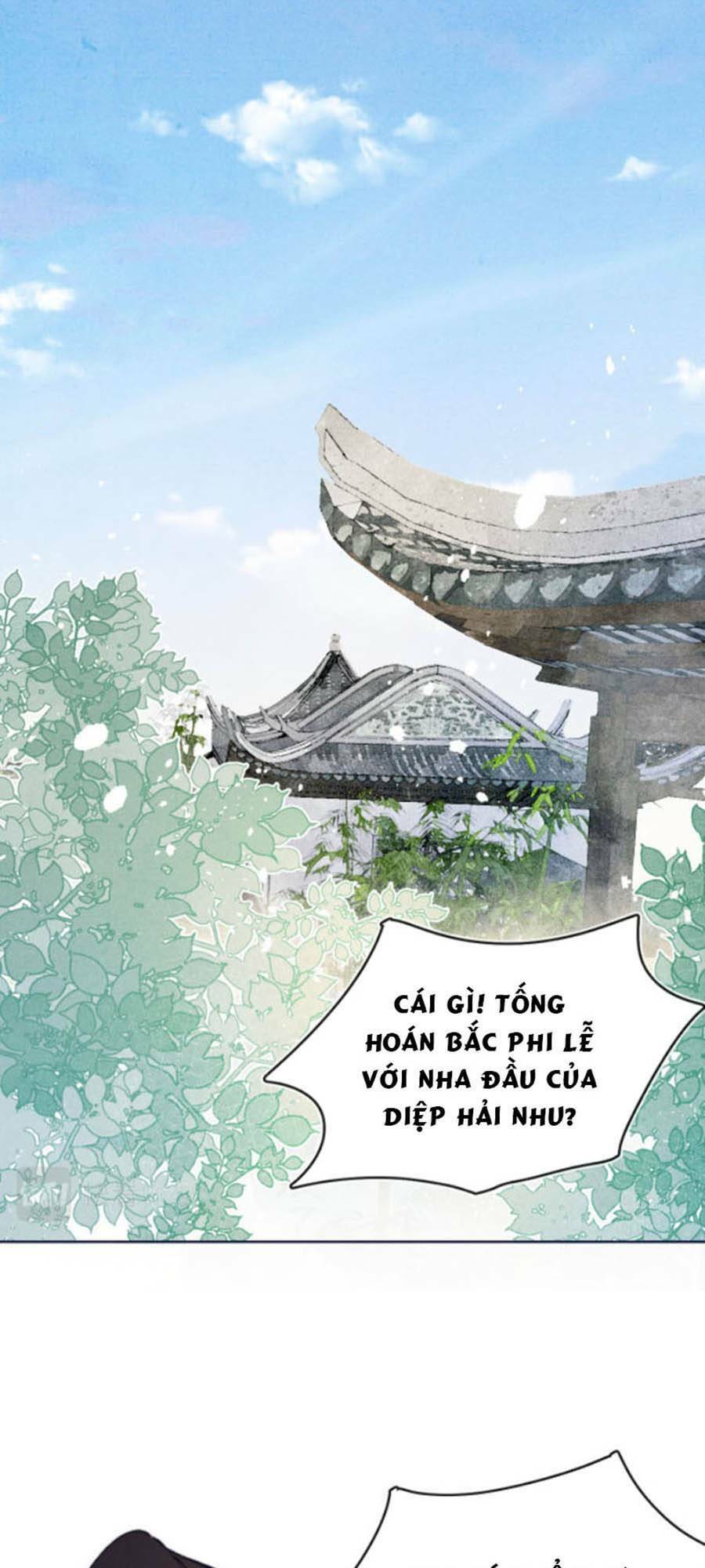 Quân Nhan Tựa Hoa Đào: Chapter 24