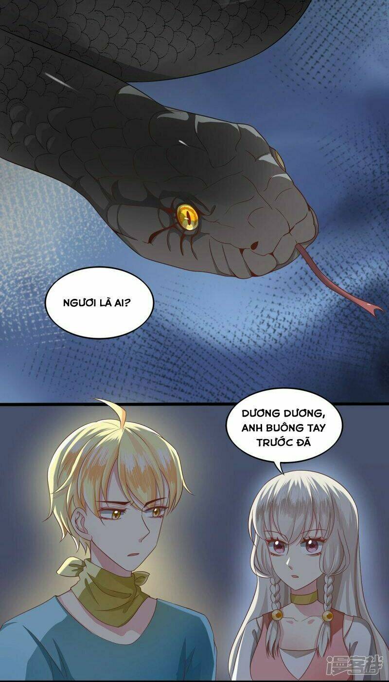 Bắt Quỷ: Chapter 9