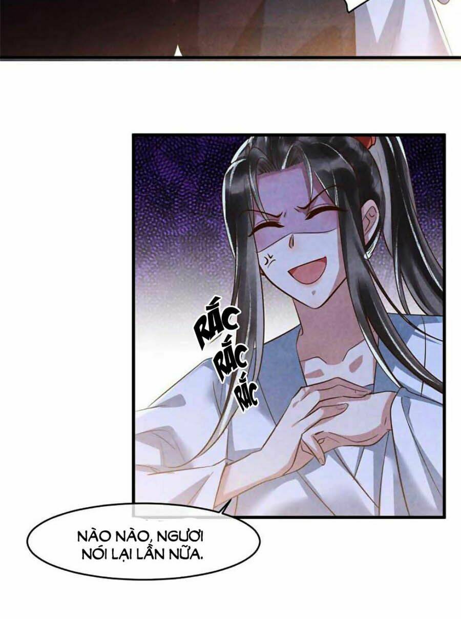 Vương Phi Muốn Trèo Tường: Chapter 94