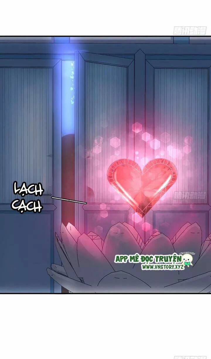 Cẩm Lý Thiếu Nữ Của Tôi: Chapter 107