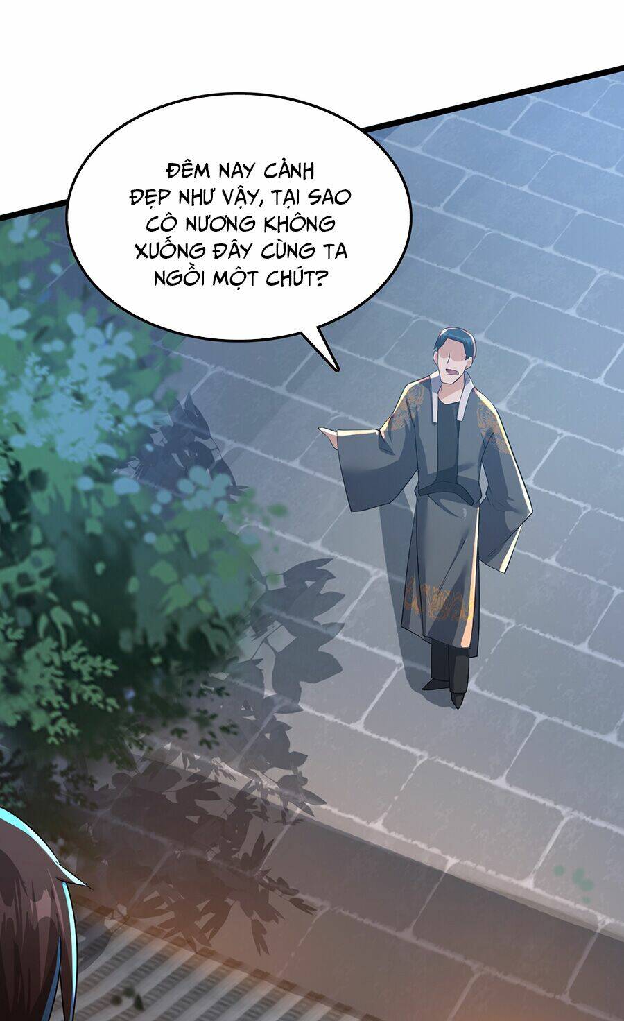 Đại Bảo Kiếm Của Tôi: Chapter 25