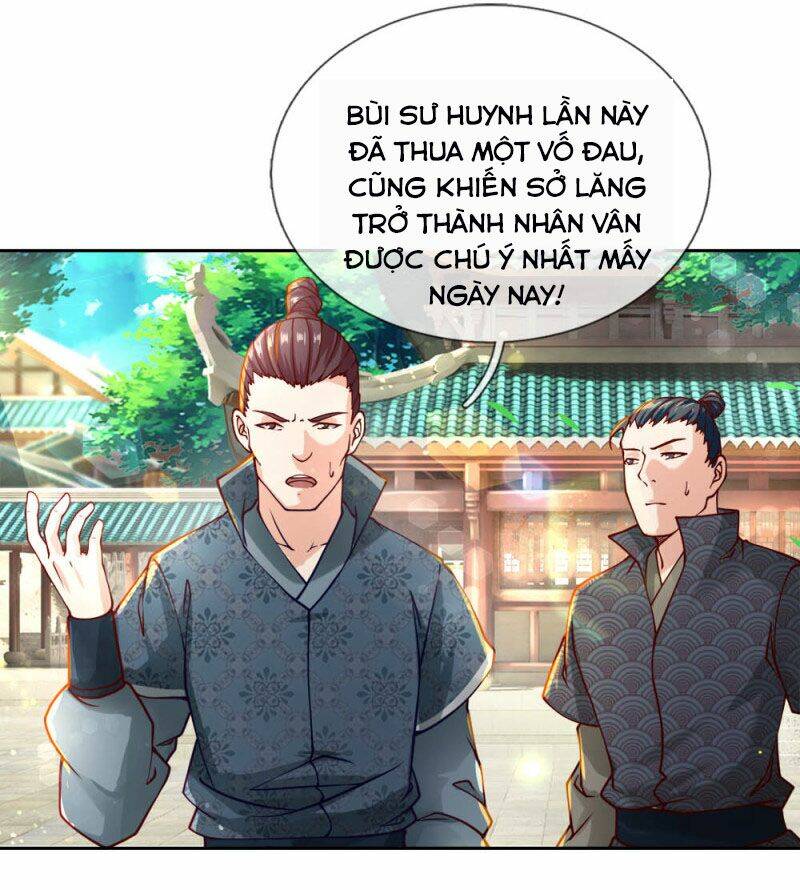 Thân Thể Của Ta Là Kiếm Chủng: Chapter 59