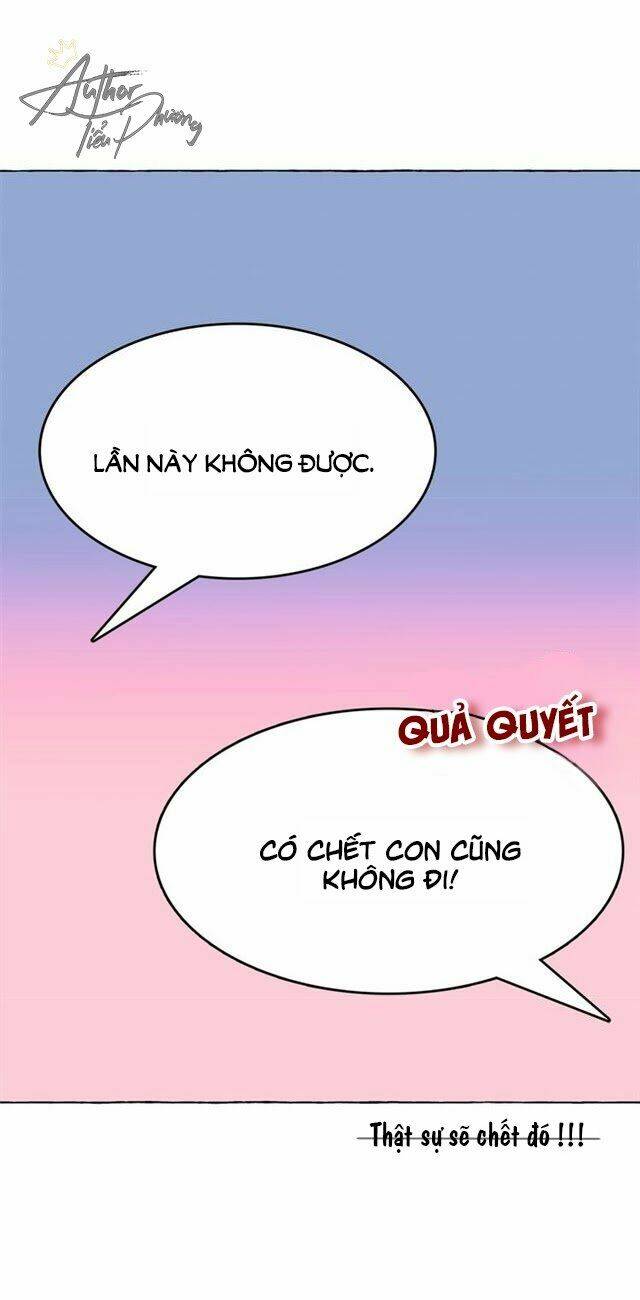 Bí Mật Của Hoàng Phi Isana: Chapter 12