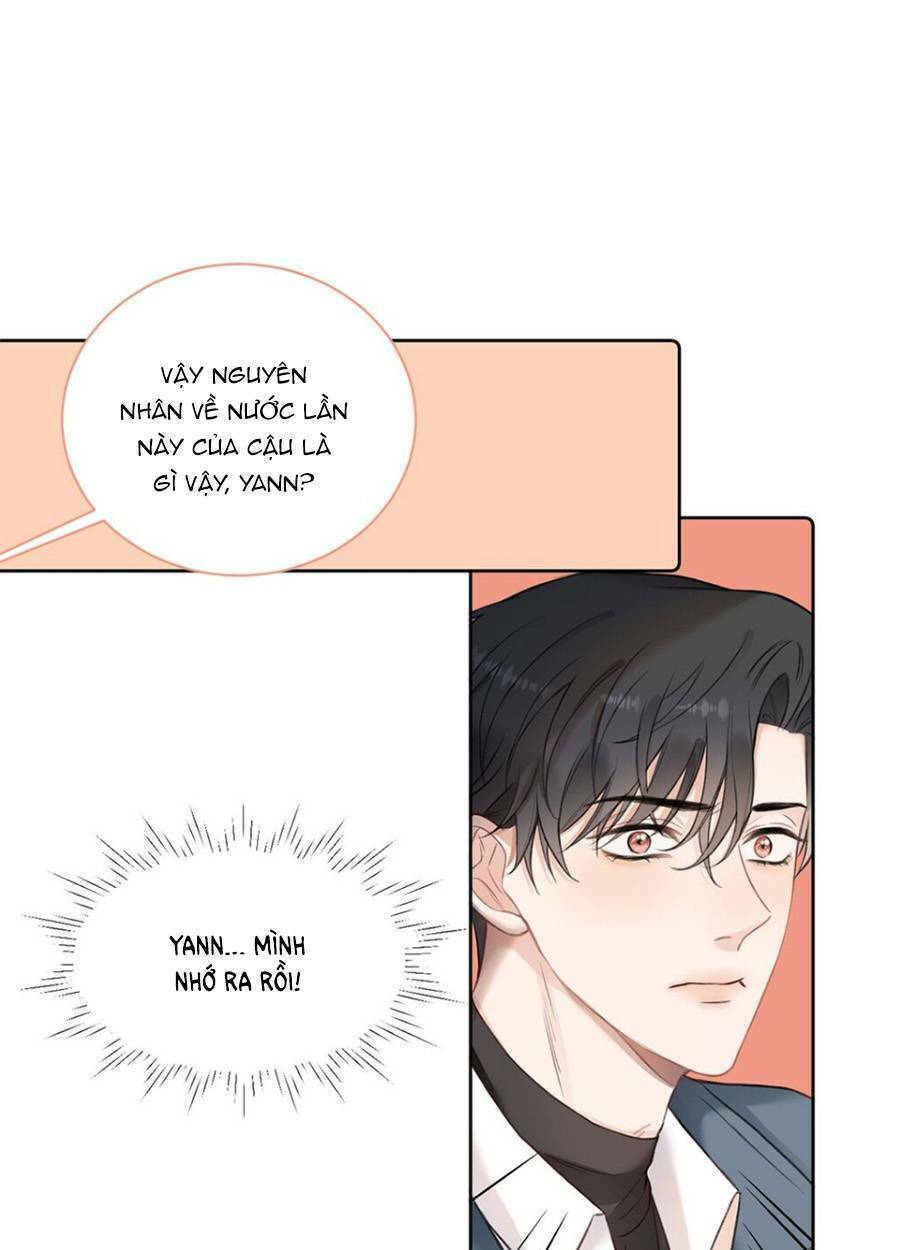 Dĩ Ái Chi Danh: Chapter 24