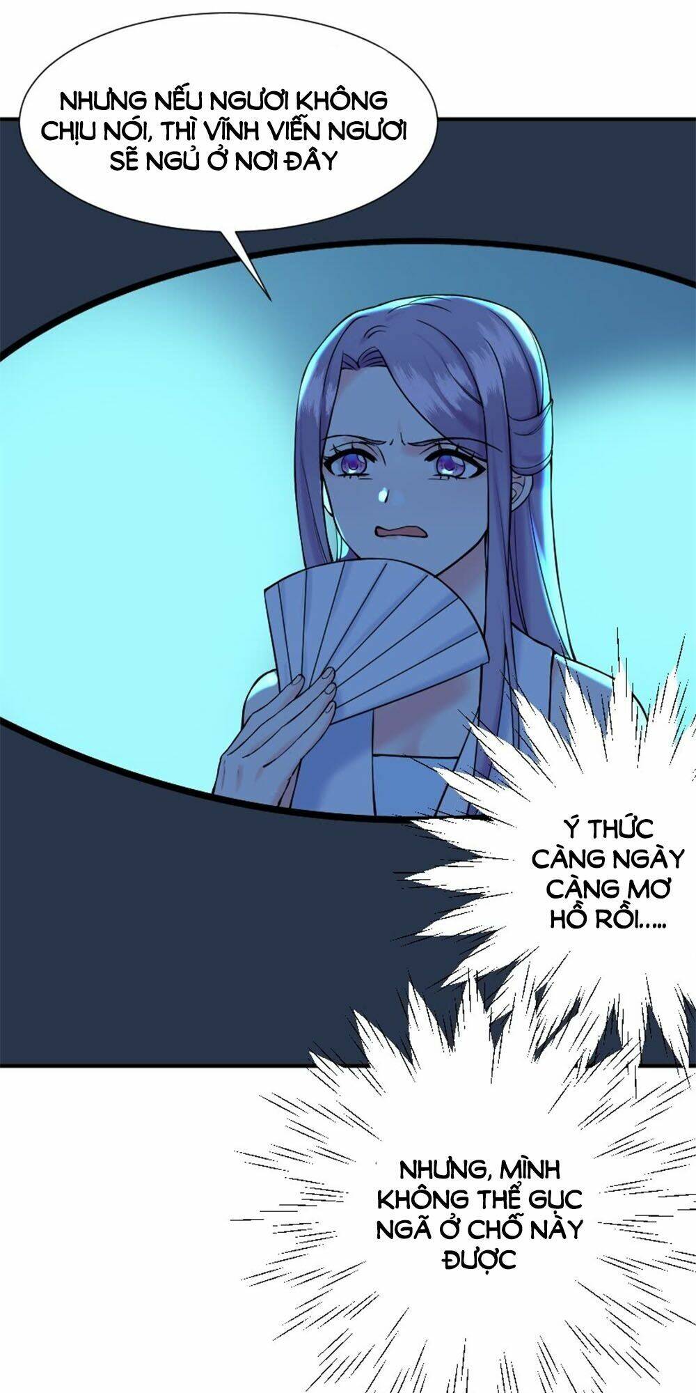 Trời Sinh Một Cặp? Tôi Cự Tuyệt!: Chapter 9