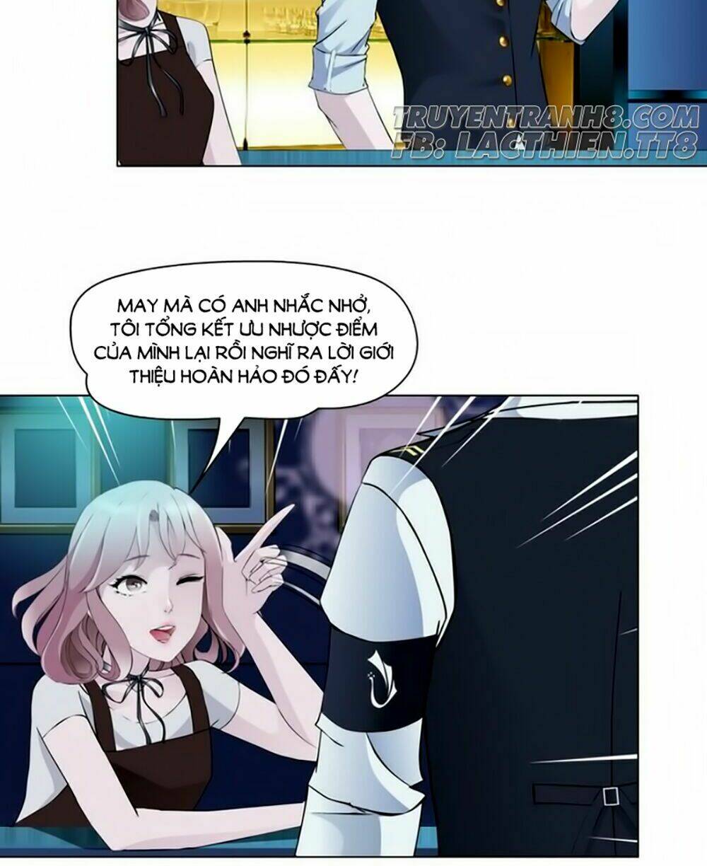 Sổ Tay Mỹ Nam Giới X: Chapter 3