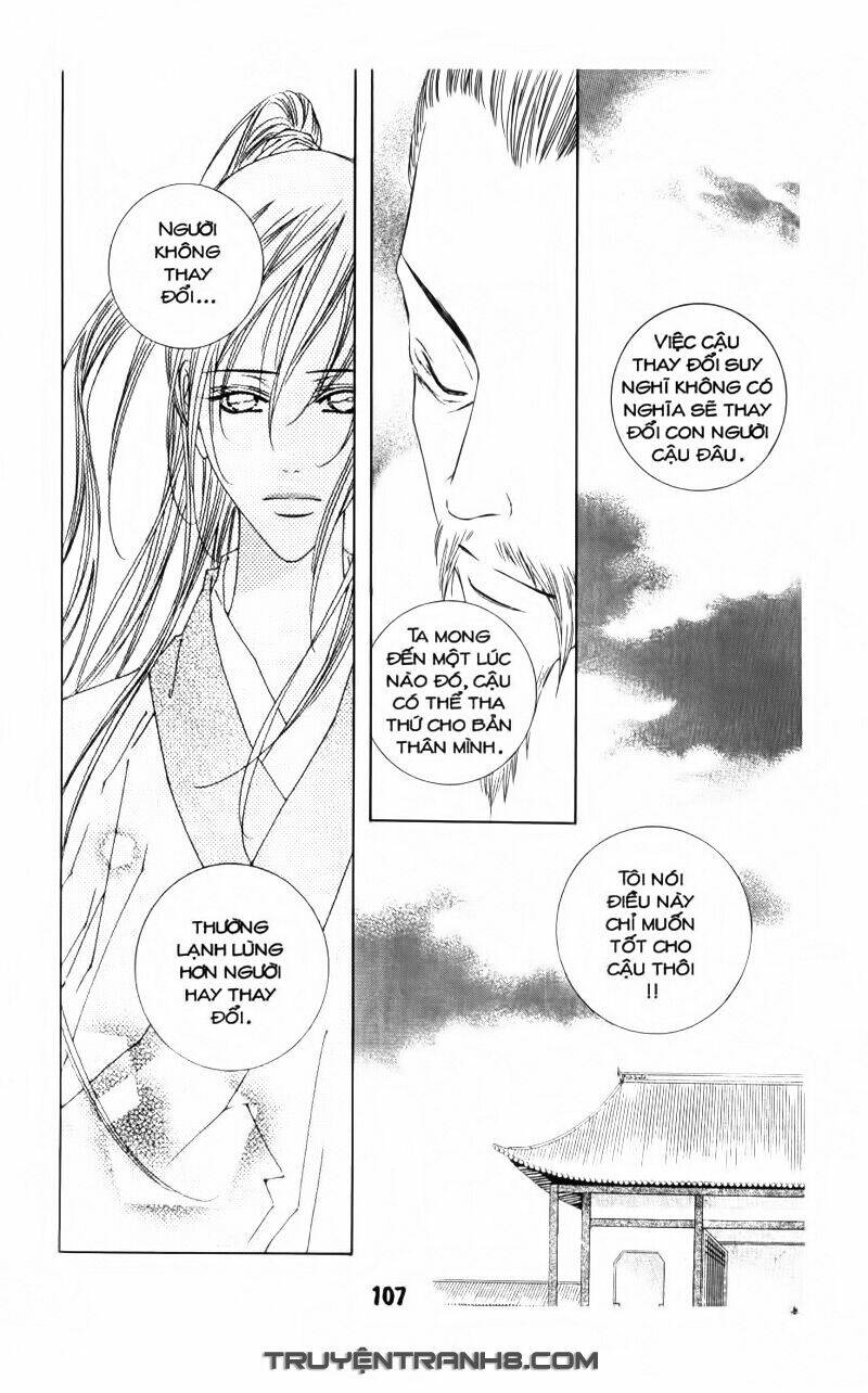 Pháp Sư Trừ Tà: Chapter 10.1