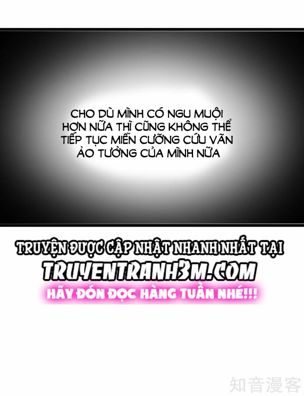 Phúc Hắc Lão Công Buông Em Ra: Chapter 69