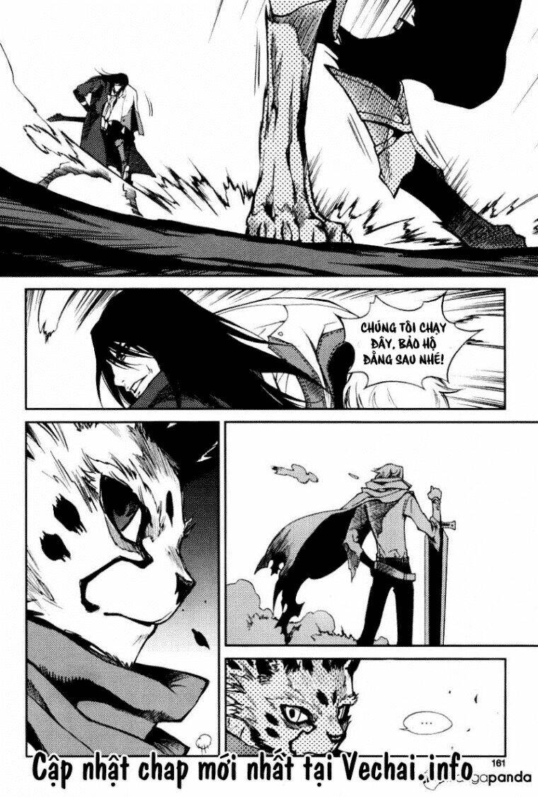 Dark Air: Chapter 27