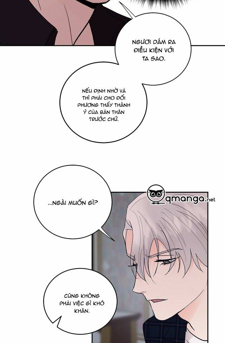 Kẻ Cắp Mặt Trăng: Chapter 15