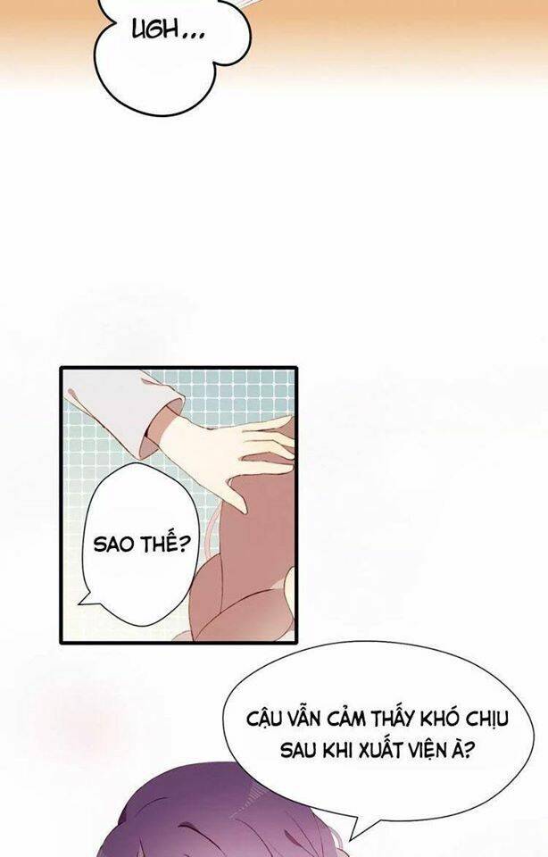 Mối Tình Đầu Dang Dở Của Tôi: Chapter 3