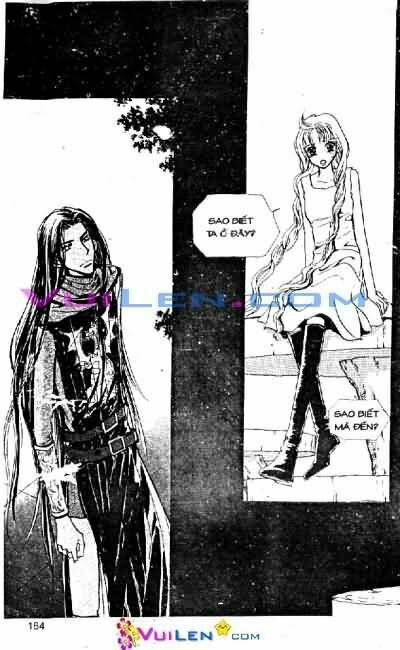 Hiệp Sĩ Nữ Hoàng: Chapter 10