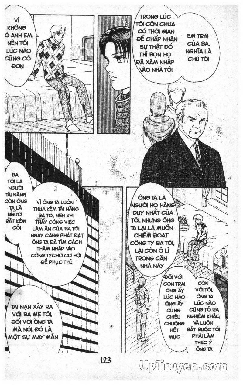 9 Banme No Musashi: Chapter 19