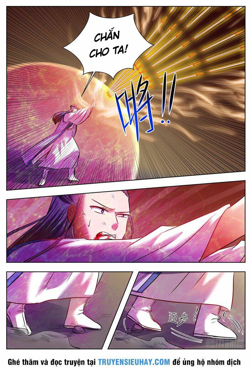 Ngã Dục Phong Thiên: Chapter 41
