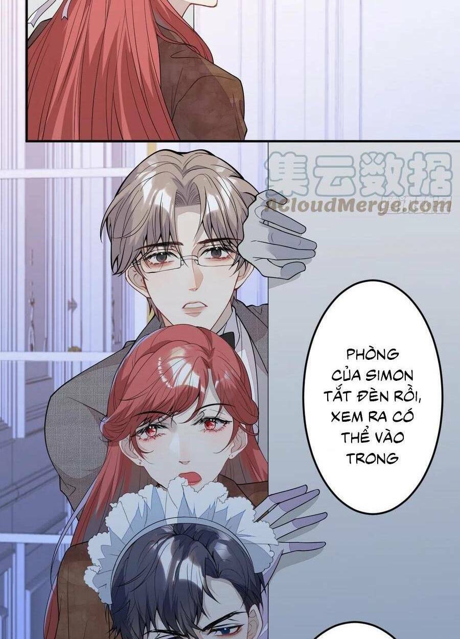 Xuyên Không Đến Thế Giới Trở Thành Đóa Hoa Của Anh: Chapter 62.9